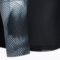 Longsleeve rowerowy damski Northwave Xtrail black 4