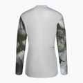 Longsleeve rowerowy damski Northwave Xtrail light grey 2