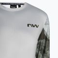 Longsleeve rowerowy damski Northwave Xtrail light grey 3