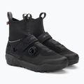 Buty rowerowe MTB męskie Northwave Magma X Plus black 5