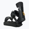 Wiązania snowboardowe damskie Drake Jade 2024 black 4