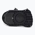 Wiązania snowboardowe męskie Drake King black 3