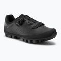 Buty rowerowe MTB męskie Northwave Hammer Plus black/dark grey