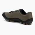 Buty rowerowe MTB męskie Northwave Hammer Plus green forest/black 3