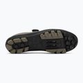 Buty rowerowe MTB męskie Northwave Hammer Plus green forest/black 4