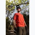 Koszulka rowerowa męska Northwave Xtrail 2 radiant red 4