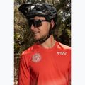 Koszulka rowerowa męska Northwave Xtrail 2 radiant red 5
