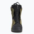 Buty snowboardowe męskie Northwave Freedom green forest 3