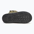 Buty snowboardowe męskie Northwave Freedom green forest 4