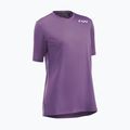 Koszulka rowerowa damska Northwave Xtrail 2 dark purple