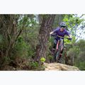 Koszulka rowerowa damska Northwave Xtrail 2 dark purple 4