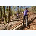 Koszulka rowerowa damska Northwave Xtrail 2 dark purple 5