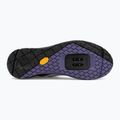 Buty rowerowe MTB męskie Northwave Overland Plus light grey/dark purple 4