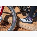 Buty rowerowe MTB męskie Northwave Overland Plus light grey/dark purple 11