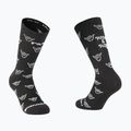 Skarpety Northwave Ride & Roll black