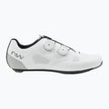 Buty szosowe męskie Northwave Revolution white/light grey 8