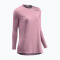 Longsleeve rowerowy damski Northwave Xtrail dusty malva