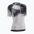 Koszulka rowerowa damska Northwave Force Evo light grey