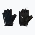Rękawiczki rowerowe damskie Northwave Active Max Short Finger black