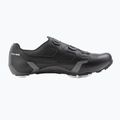 Buty rowerowe MTB męskie Northwave Extreme X black/dark grey 10