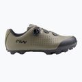 Buty rowerowe MTB męskie Northwave Scorpius Plus green forest/black 8