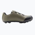 Buty rowerowe MTB męskie Northwave Scorpius Plus green forest/black 9