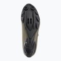 Buty rowerowe MTB męskie Northwave Scorpius Plus green forest/black 10