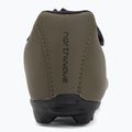 Buty rowerowe MTB męskie Northwave Scorpius Plus green forest/black 6