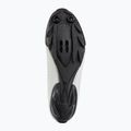 Buty rowerowe MTB męskie Northwave Scorpius Plus light grey/black 3