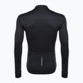 Bluza rowerowa męska Northwave Force 2 Jersey FZ black 2
