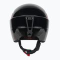 Kask narciarski dziecięcy Briko Elias Jr shiny black/orange 4
