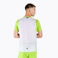 Koszulka męska Diadora Clay bianco ottico 3