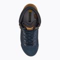Buty turystyczne męskie AKU Slope Original GTX anthracite/blue 6