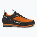 Buty trekkingowe męskie AKU Link GTX orange/black 2