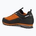 Buty trekkingowe męskie AKU Link GTX orange/black 3