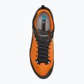 Buty trekkingowe męskie AKU Link GTX orange/black 5