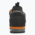 Buty trekkingowe męskie AKU Link GTX orange/black 6