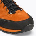 Buty trekkingowe męskie AKU Link GTX orange/black 7