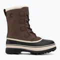 Buty męskie Sorel Caribou bruno 2