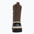 Buty męskie Sorel Caribou bruno 6