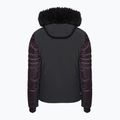 Kurtka narciarska damska Colmar Appeal blackberry/black 2