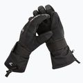 Rękawice snowboardowe męskie Level Fly 2021 black 2
