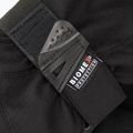 Rękawice snowboardowe męskie Level Fly 2021 black 5