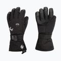 Rękawice snowboardowe damskie Level Butterfly 2021 black