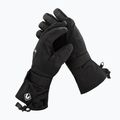 Rękawice snowboardowe damskie Level Butterfly 2021 black 6
