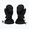 Rękawice snowboardowe męskie Level Fly Mitt black 3