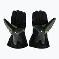 Rękawice snowboardowe męskie Level Fly Mitt black 6