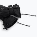 Rękawice snowboardowe męskie Level Fly Mitt black 9