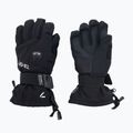 Rękawice snowboardowe dziecięce Level Fly 2022 black
