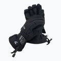 Rękawice snowboardowe dziecięce Level Fly 2022 black 2